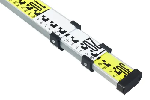 obraz łata teleskopowa Ermenrich Reel TWR3,  6