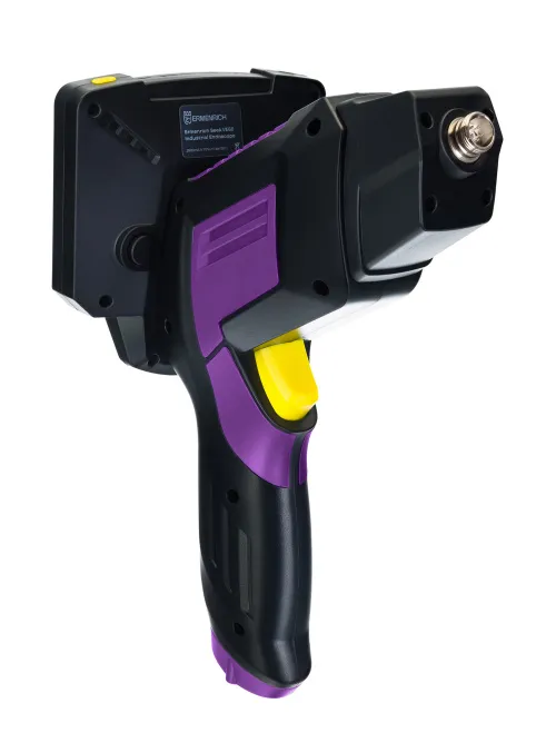 foto kamera inspekcyjna Ermenrich Seek VE60,  5