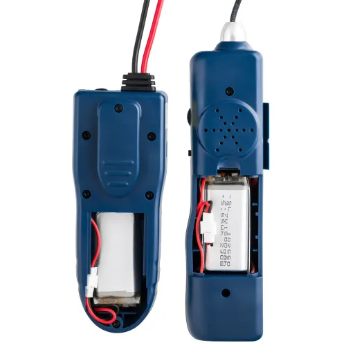 foto wykrywacz przewodów podziemnych Ermenrich Ping SM80,  4