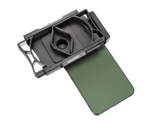 fotografia uchwyt do smartfonu Levenhuk Kelvin RIG10 PRO,  10