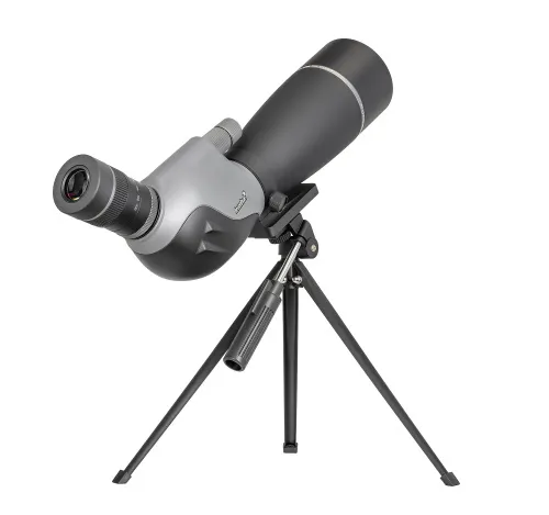 fotografia luneta Levenhuk New Blaze ED 70,  4