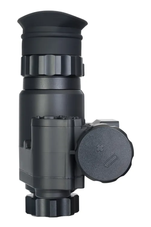 foto cyfrowy monokular noktowizyjny Levenhuk Halo NVM20 Helmet,  10