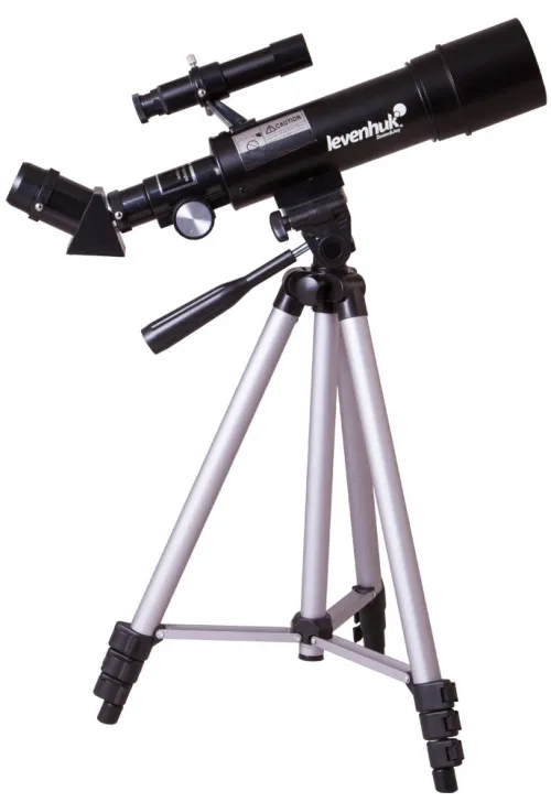 foto teleskop Levenhuk Skyline Travel 50,  5