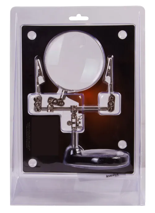 zdjęcie lupa Levenhuk Zeno Refit ZF13,  3