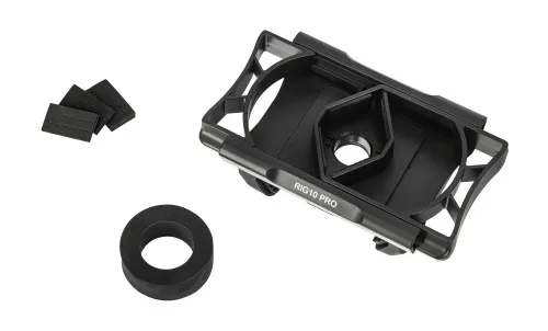 fotografia uchwyt do smartfonu Levenhuk Kelvin RIG10 PRO,  15