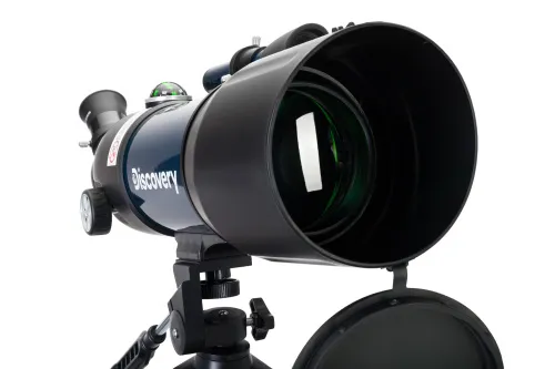 obraz teleskop Levenhuk Discovery Sky Trip ST80 z książką,  13