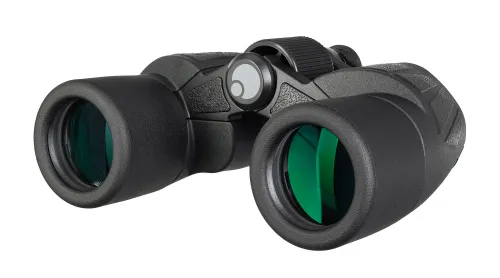 foto lornetka Levenhuk New Sherman BASE 10x40,  11
