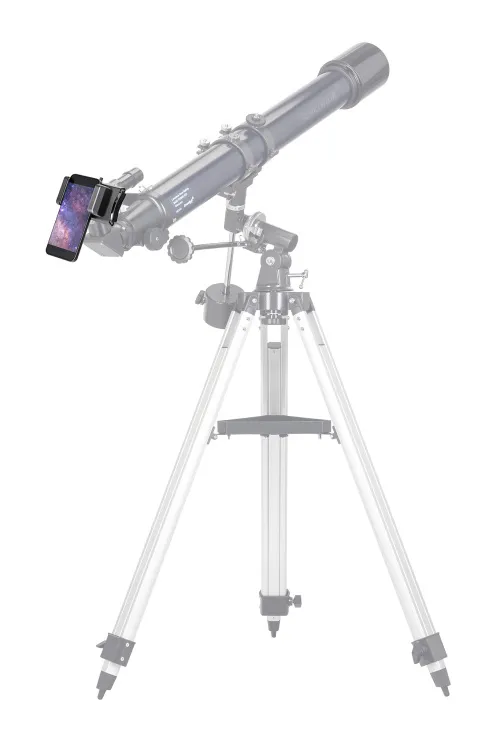 fotografia uchwyt do smartfonu Levenhuk Kelvin RIG10 PRO,  4