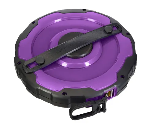 fotografia taśma miernicza Ermenrich Reel SR30,  5