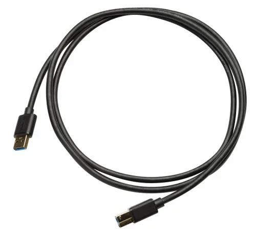 foto aparat cyfrowy fotograficzny Bresser MikroCam II 12MP USB 3.0 do mikroskopów,  4