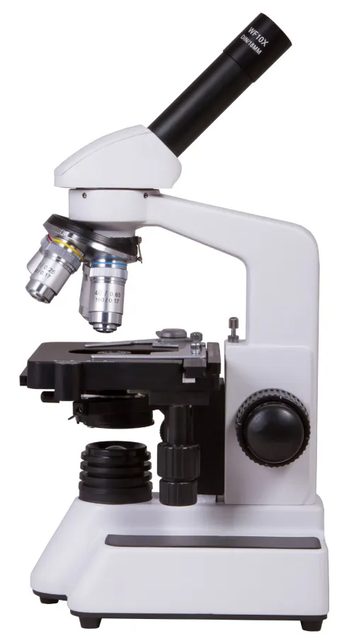 obraz mikroskop Bresser Erudit DLX 40–1000x,  6