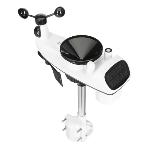 zdjęcie stacja meteorologiczna Levenhuk Wezzer PRO LP200,  8