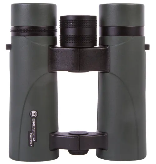 foto lornetka Bresser Pirsch 8x34,  3