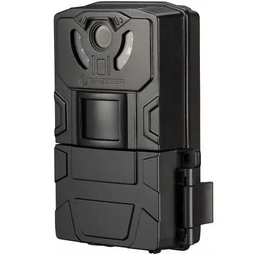 obraz kamera do obserwacji dzikich zwierząt Bresser 90° 16 MP,  2