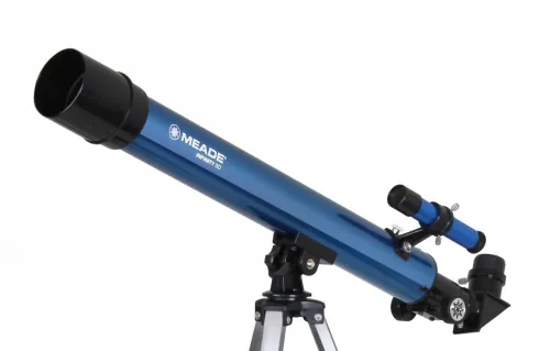 zdjęcie teleskop refrakcyjny Meade Infinity 50 mm AZ,  2