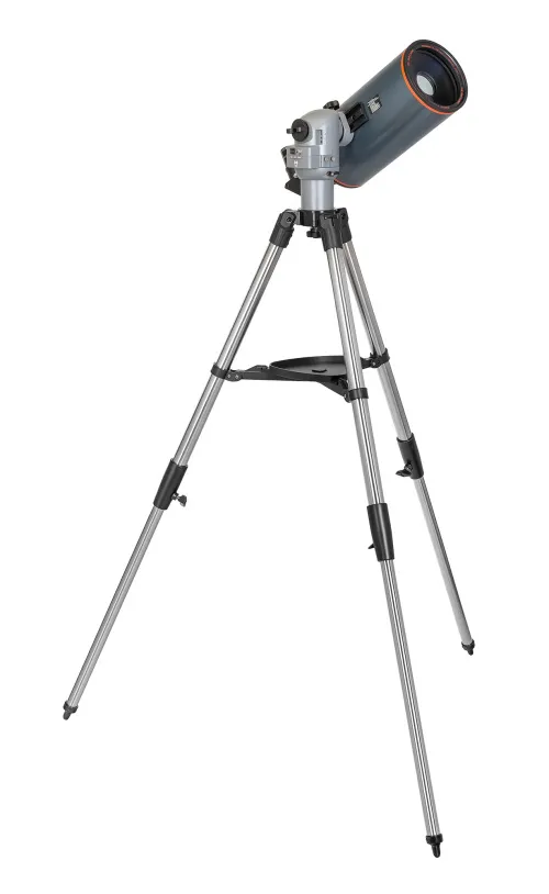 fotografia fototeleskop Levenhuk Kelvin MAK127 AZ GOTO Wi-Fi,  3