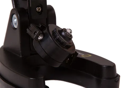 foto mikroskop Bresser National Geographic 300–1200x,  5