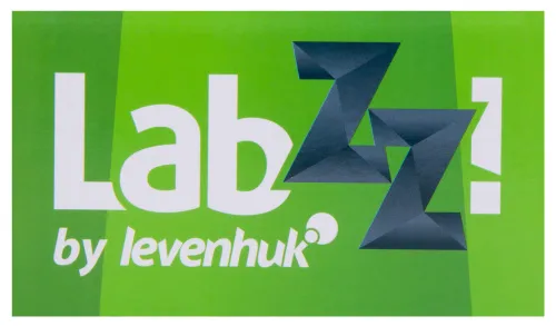 fotografia lornetka Levenhuk LabZZ B6,  16