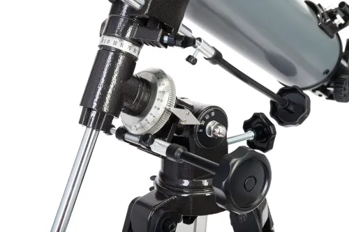 foto teleskop Levenhuk Blitz 80 PLUS,  7