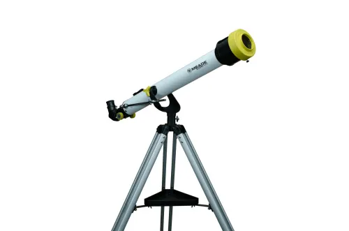 obraz teleskop refrakcyjny Meade EclipseView 60 mm,  3