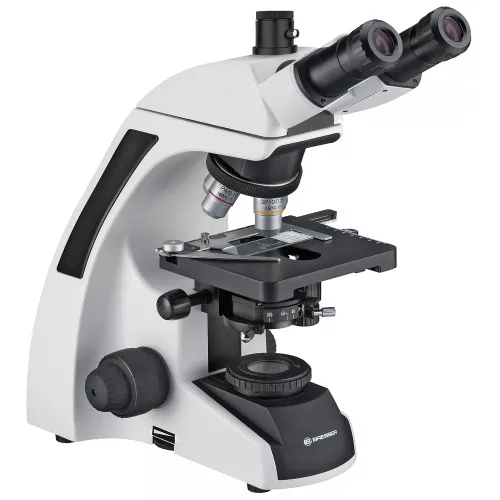 foto mikroskop Bresser Science TFM-301 Trino,  4