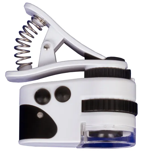 fotografia mikroskop kieszonkowy Levenhuk Zeno Cash ZC6,  4