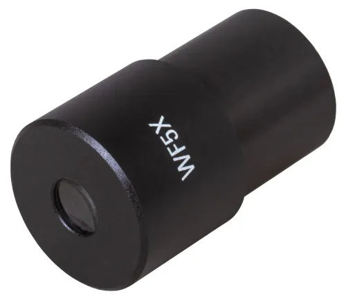 fotografia okular Levenhuk MED 5x/15 (D 30 mm),  2