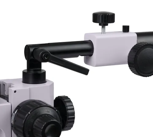 zdjęcie mikroskop stereoskopowy MAGUS Stereo 8TR do napraw urządzeń elektronicznych,  10