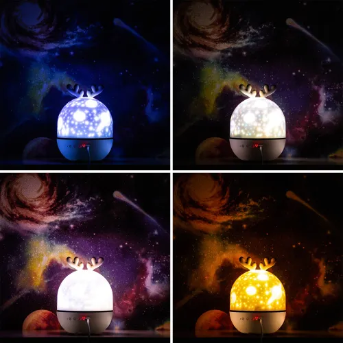 obraz astroplanetarium Levenhuk LabZZ Star Sky P2,  2