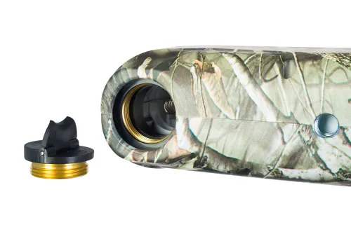 obraz myśliwski dalmierz laserowy Levenhuk Camo LC1500,  10