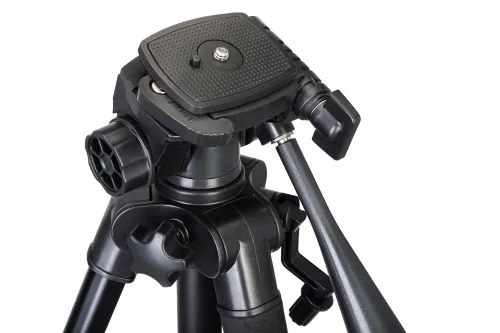 zdjęcie statyw Levenhuk Level BASE TR40,  6