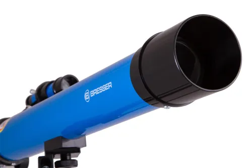zdjęcie teleskop Bresser Junior Space Explorer 45/600 AZ,  5