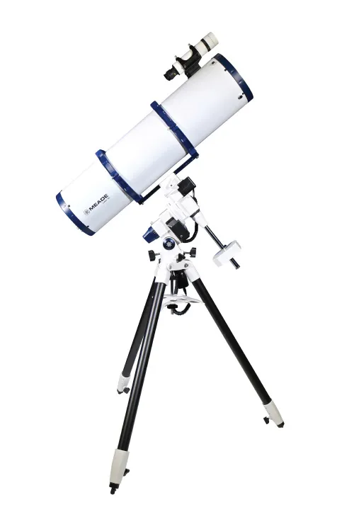 zdjęcie teleskop zwierciadlany Meade LX85 8",  7