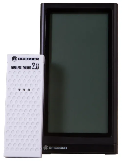 obraz stacja meteorologiczna Bresser Temp,  6