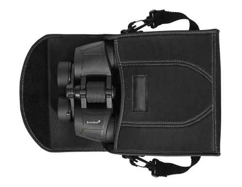 fotografia lornetka Levenhuk New Sherman BASE 10x50,  6