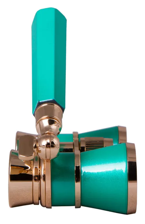 foto lornetka teatralna Levenhuk Broadway 325L,  6