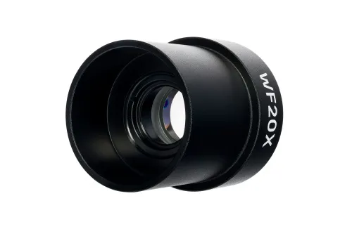 obraz okular (D 30 mm) 20х/12 mm MAGUS SE20,  3