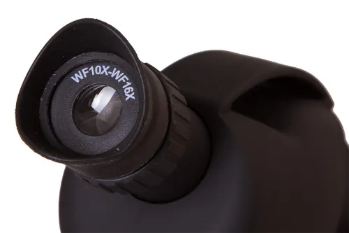 fotografia mikroskop Bresser National Geographic 40–640x z adapterem do smartfona,  4