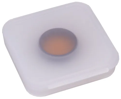 foto filtr ciemnożółty Explore Scientific N15 1,25",  5