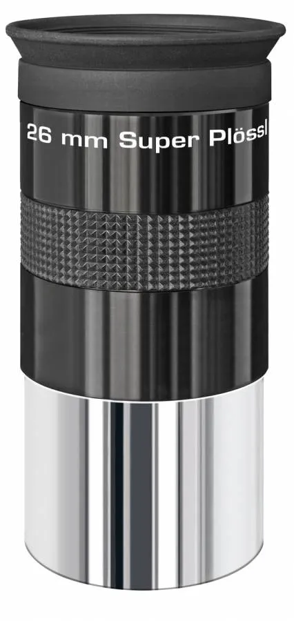 obraz teleskop Bresser Messier MC-100/1400 EXOS-1,  2