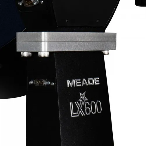 foto teleskop Meade LX600 12" f/8 ACF,  4