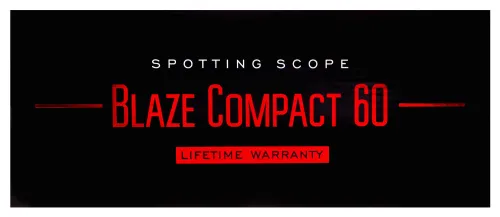 fotografia luneta Levenhuk Blaze Compact 60,  21