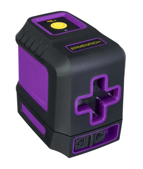 foto poziomica laserowa Ermenrich BASE LT30,  4