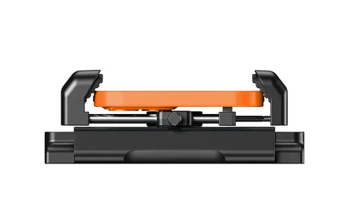 fotografia uchwyt do smartfonu Levenhuk Kelvin RIG10 PRO,  5