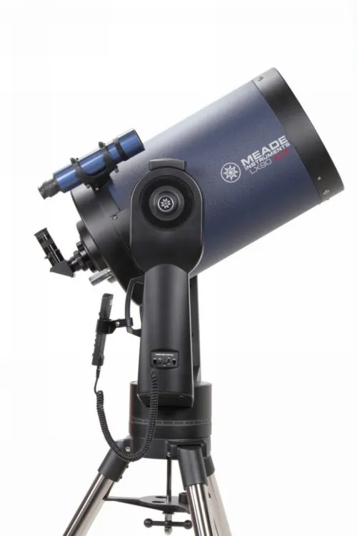 zdjęcie teleskop Meade LX90 12” F/10 ACF,  2