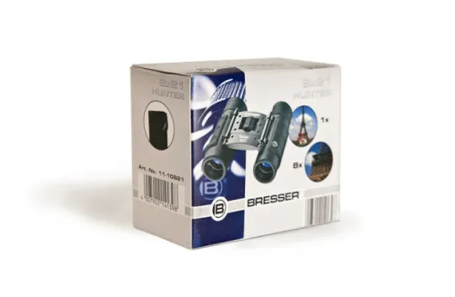 zdjęcie lornetka Bresser Hunter 8x21,  13