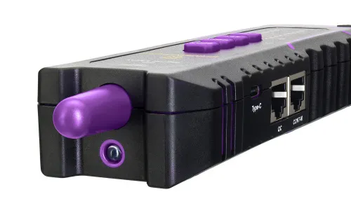 fotografia wielofunkcyjny tester przewodów Ermenrich NetGeeks NP45,  11