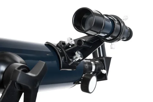 foto teleskop Levenhuk Discovery Spark 607 AZ z książką,  11