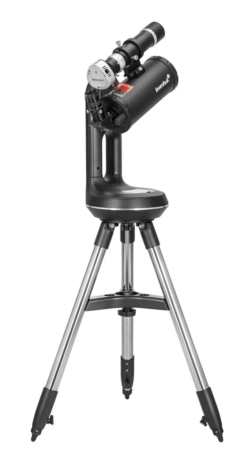 zdjęcie inteligentny teleskop Levenhuk Kelvin Bright STM102,  4