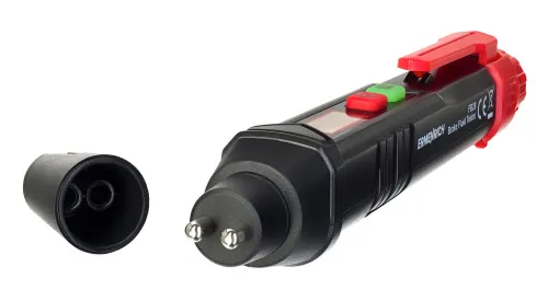 foto tester płynu hamulcowego Ermenrich Verk FB20,  2